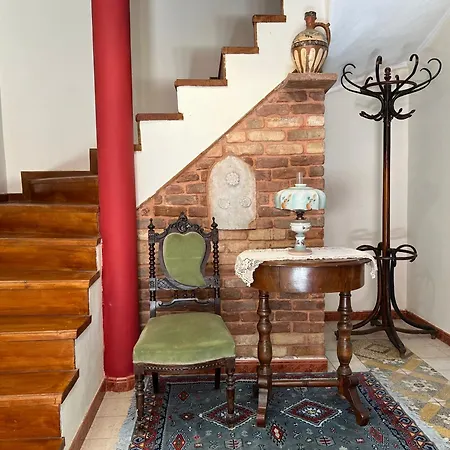 Elia Old Town Apartamento Tessalónica